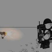 Again With Shoot Test Again Madness Combat