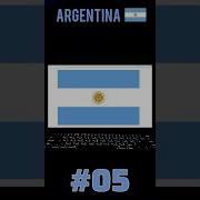 Argentina Flag Drawing Using Python Turtle Argentina Flag Pythonturtle
