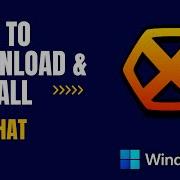 How To Download And Install HexChat For Windows