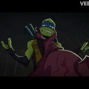 Rise Of The Teenage Mutant Ninja Turtles Move AMV Shell Shocked