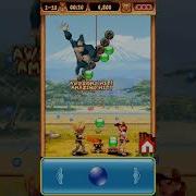 Bubble Bash 2 2009 Gameloft Java Touch 1 Of 10 Savanna 1080p60