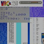 Assembly Vs Basic 6502 Commodore 64 VIC20 TheC64 Prime Numbers 2 2