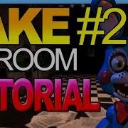 CONSTRUCT 3 TUTORIAL 3D ROOM Part 2