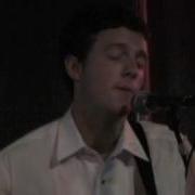 Jason Mraz Eyes Open Remember My Name Live At Java Joe S 2001