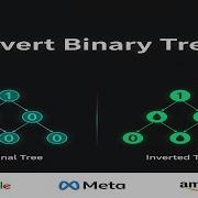 Invert Binary Tree Explained Visually Google S Favorite DSA Trick