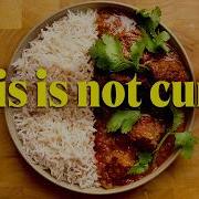 Why Nobody Knows What Curry Is