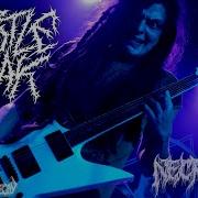 CASTLE FREAK Live At NECROFEST July 9th 2022 FULL SET