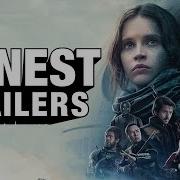 Honest Trailers Rogue One A Star Wars Story