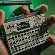 The New Cardputer ADV
