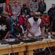 X Ecutioners Vs Russian Scratch Crew July 7 2017 Team Round