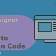 Convert Qt UI Design To Python Code Qt Designer Series PySide2 Python