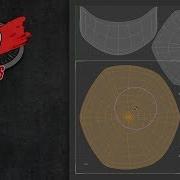 MODO 12 2 UV Box Transform Tool Gaps