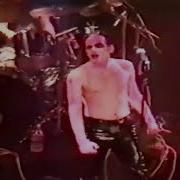 Mayhem I Am Thy Labyrinth Live 1998
