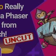 Как создать настоящую игру про Phaser с нуля Часть 9 Без монтажа
