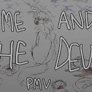 Me And The Devil Warriors Oc PMV