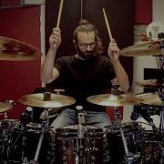 Corruption It Ends In Fire Drums Recording Video
