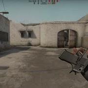 Cs Go Frag Sync Ak Deagle