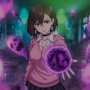 WesGhost BRAINDEAD Lyrics X AMV