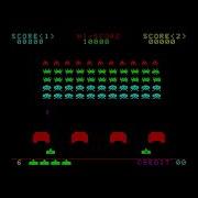 Space Invaders Coop