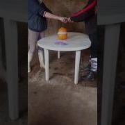 Exploding Pumpkin Challenge