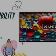 LG TV Accessibility Settings You MUST Know 2025 Guide