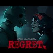 REGRET QSMP ANIMATION SHORT FILM