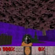 ZDoom Skybox Test