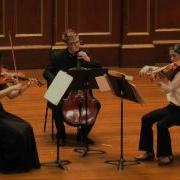 Schoenberg String Trio Natsuki Kumagai Hannah Nicholas Alexander Hersh