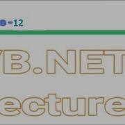 VB NET 12 Lecture How To Use Different Way Of TextBox Part 1