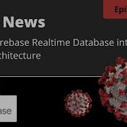 Parsing Firebase Realtime Database MVVM Kotlin 2021