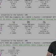A Little About Parallelism Settings In SQL Server
