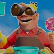 Песочница SFM