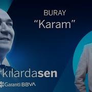 ŞarkılardaSen 19 Mayıs Buray Karam