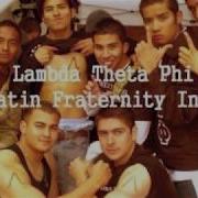 GO GREEK UC DAVIS SPRING 2013 Lambda Theta Phi Latin Fraternity Inc