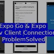 How To Fix Expo Go And Expo Dev Client Not Connecting To Your Server LAN Or IP Address 2023