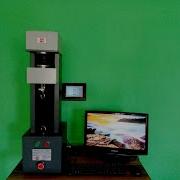 Automatic Spring Load Tester