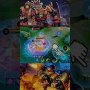 TUTOR COMBO JAWHEAD