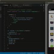 React Native Tutorial 14 Make Simple Grid With Style Flex Wrap