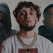 Morad X Jc Reyes X Beny Jr Olvidar