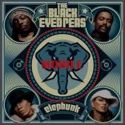 The Black Eyed Peas Where Is The Love HQ