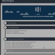 Quick Create New Project