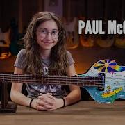 Dear Paul McCartney