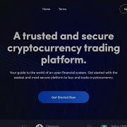 Crypto Investment PHP Script
