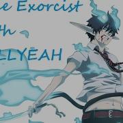 Blue Exorcist AMV Moth By HELLYEAH