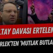 CHP Nin Kurultay Davası Mayıs A Ertelenmişti Akın Gürlek Ten Mutlak Butlan Açıklaması Geldi