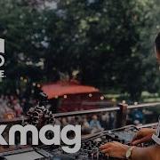 MONKI Disco House Set At The SmirnoffHouse TRNSMT