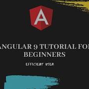 Angular 9 Tutorial For Beginners Action Plan