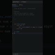 Can You Solve This Python Edition Q1 Programming Coding Shorts