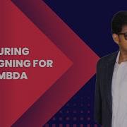 Configuring Code Signing For AWS Lambda Part 3