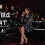 Tuğba Yurt Söyle Akustik Canlı Performans